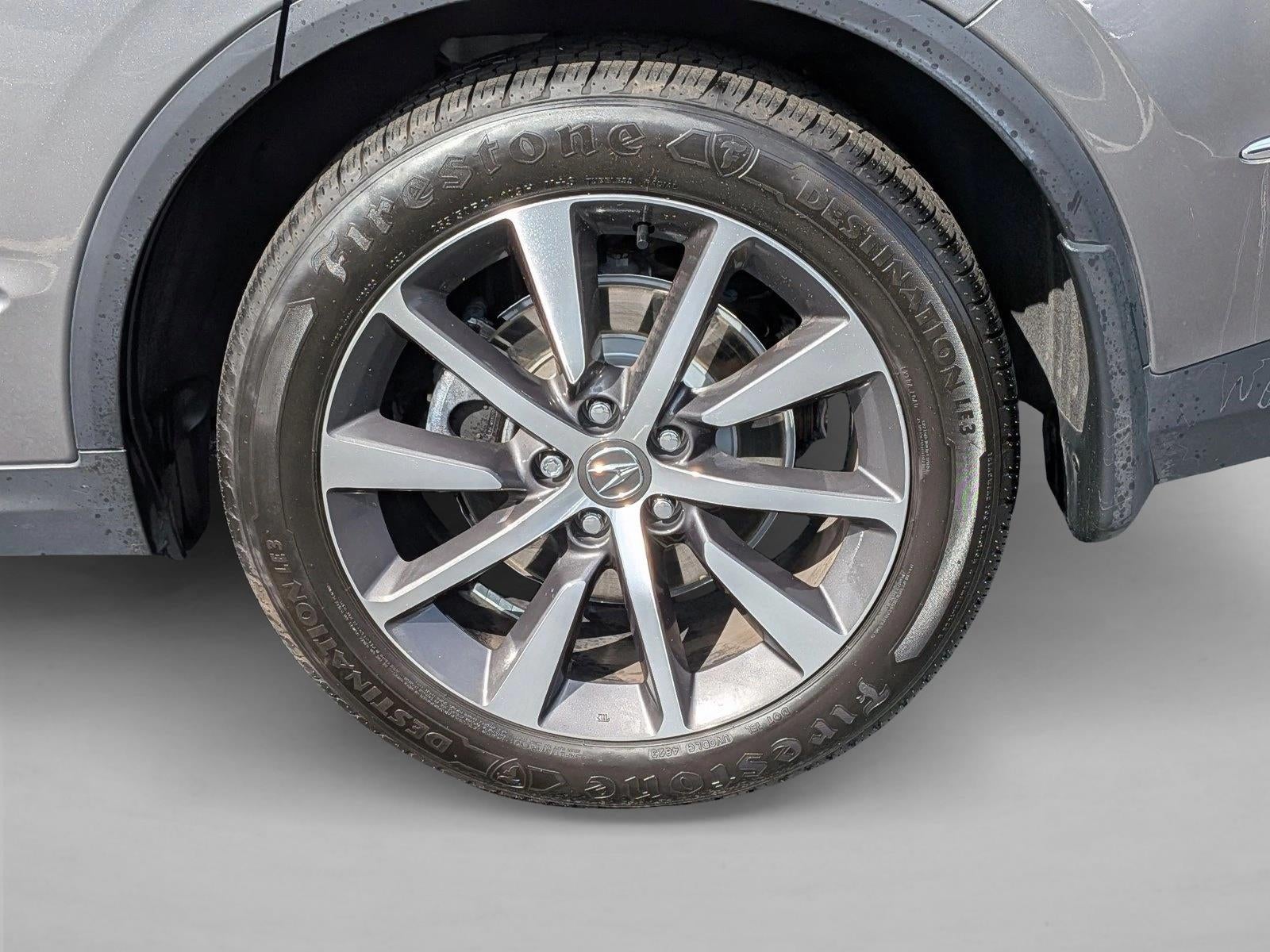 2025 Acura MDX FWD w/Technology Package