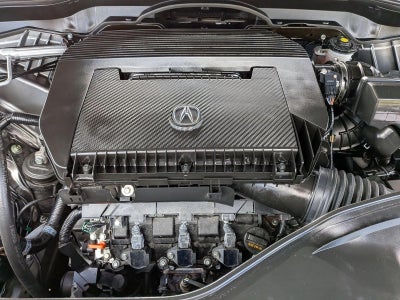 2025 Acura MDX FWD w/Technology Package