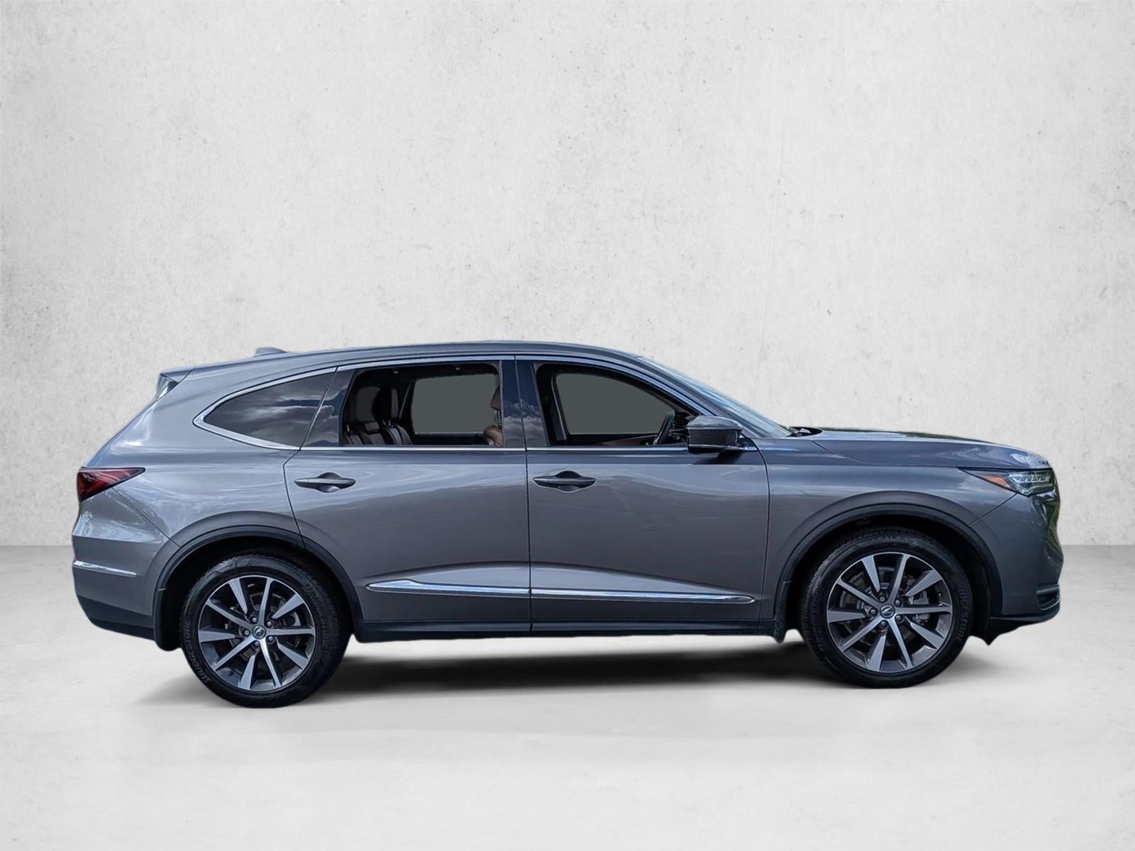 2025 Acura MDX FWD w/Technology Package