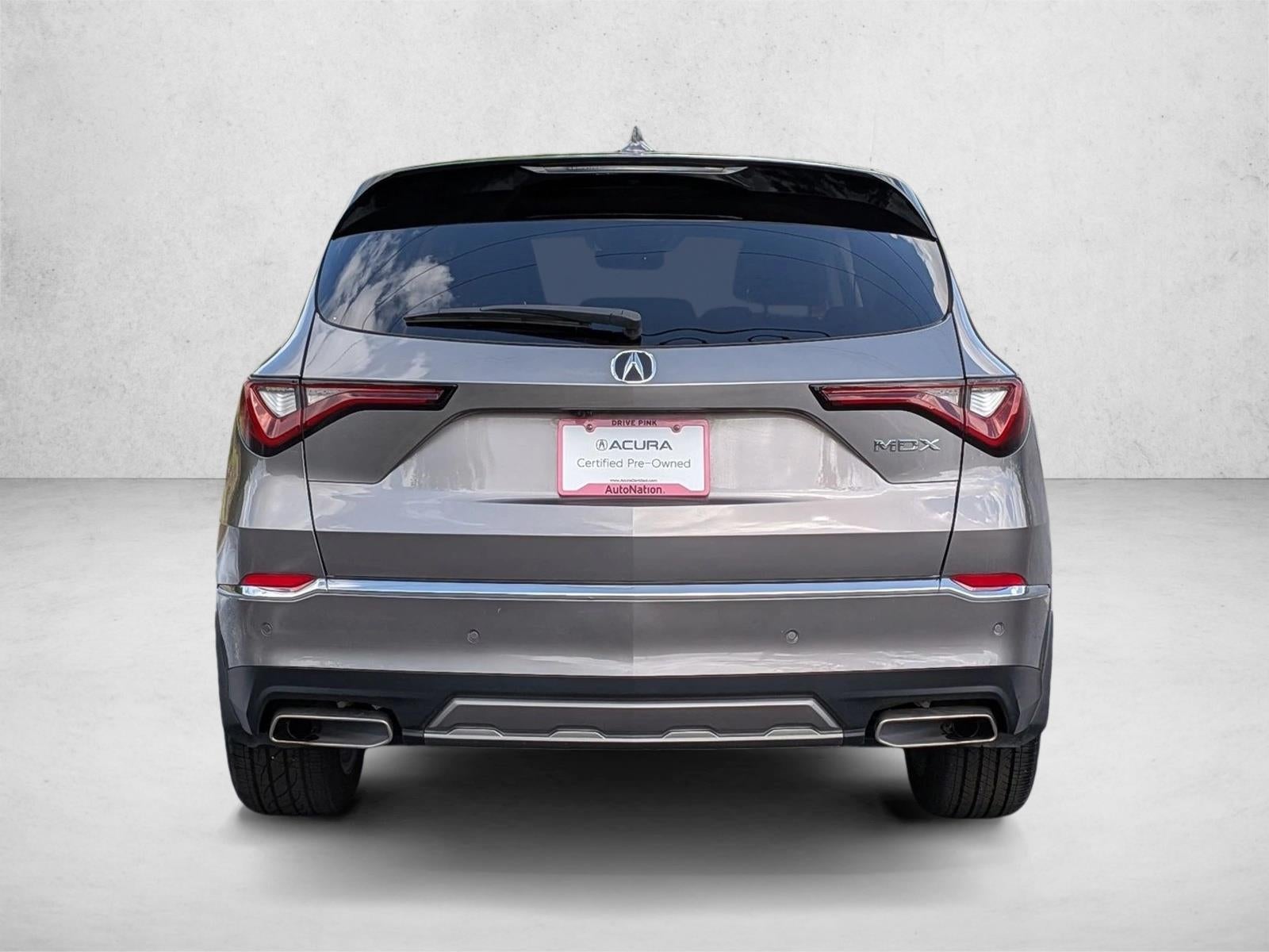 2025 Acura MDX FWD w/Technology Package