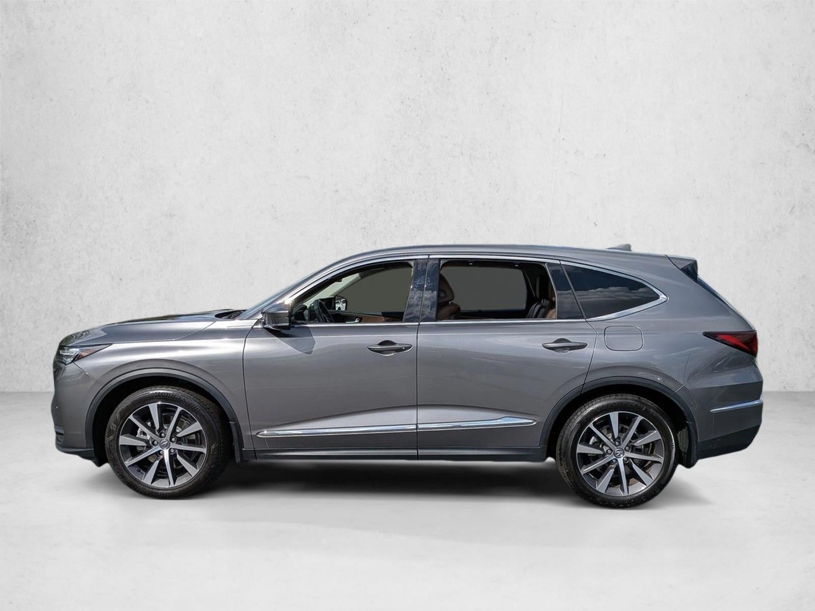 2025 Acura MDX FWD w/Technology Package