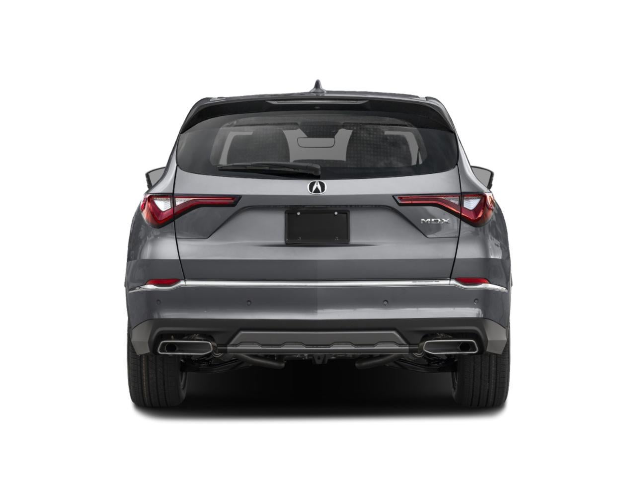2025 Acura MDX FWD w/Technology Package