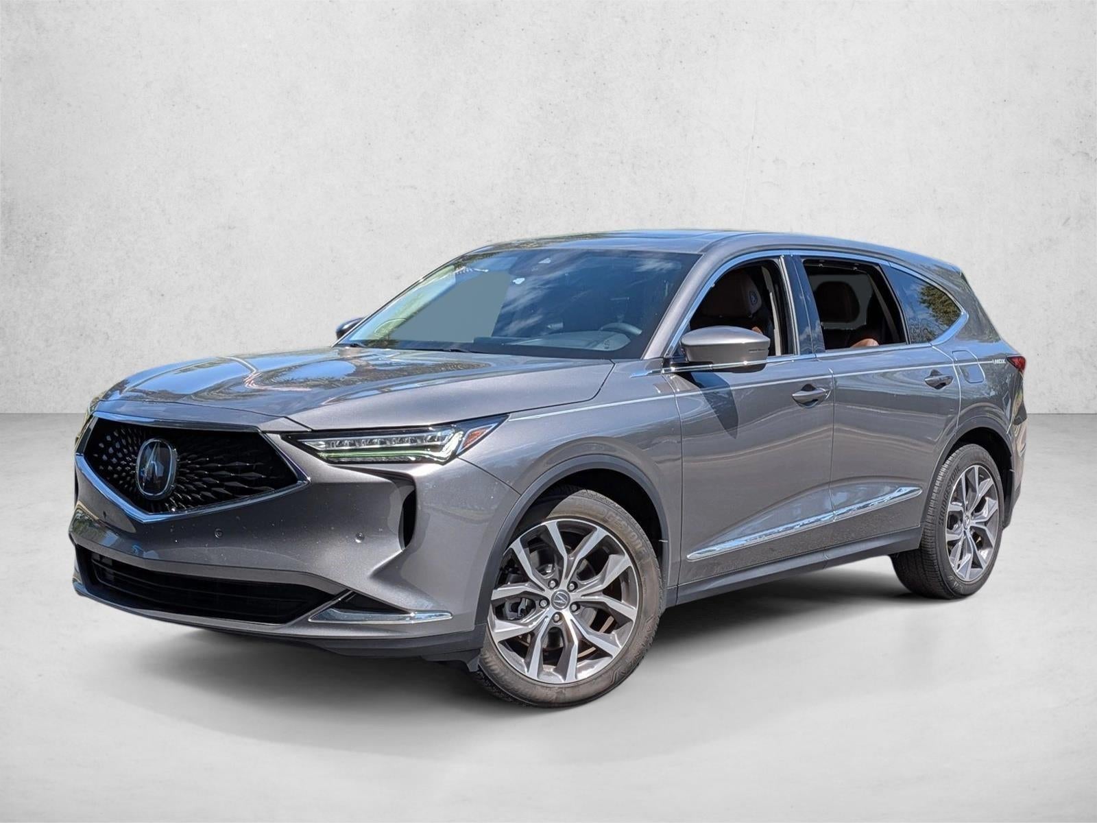 2023 Acura MDX FWD w/Technology Package