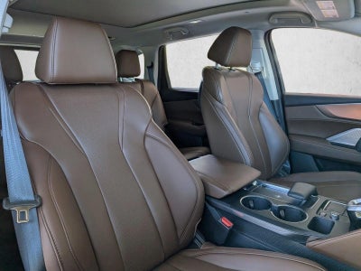 2023 Acura MDX FWD w/Technology Package