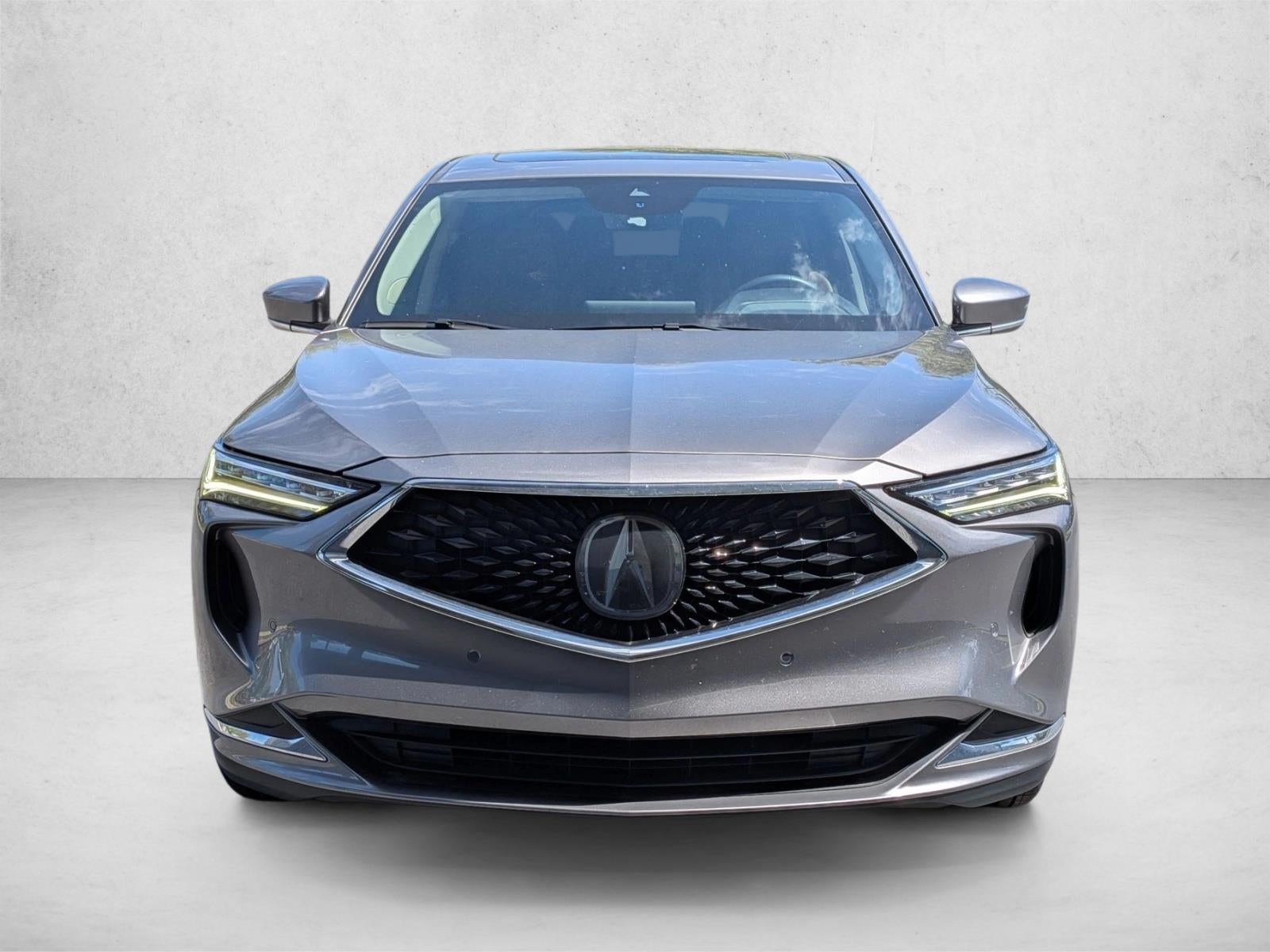 2023 Acura MDX FWD w/Technology Package