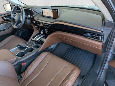 2023 Acura MDX FWD w/Technology Package