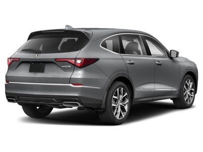 2023 Acura MDX FWD w/Technology Package