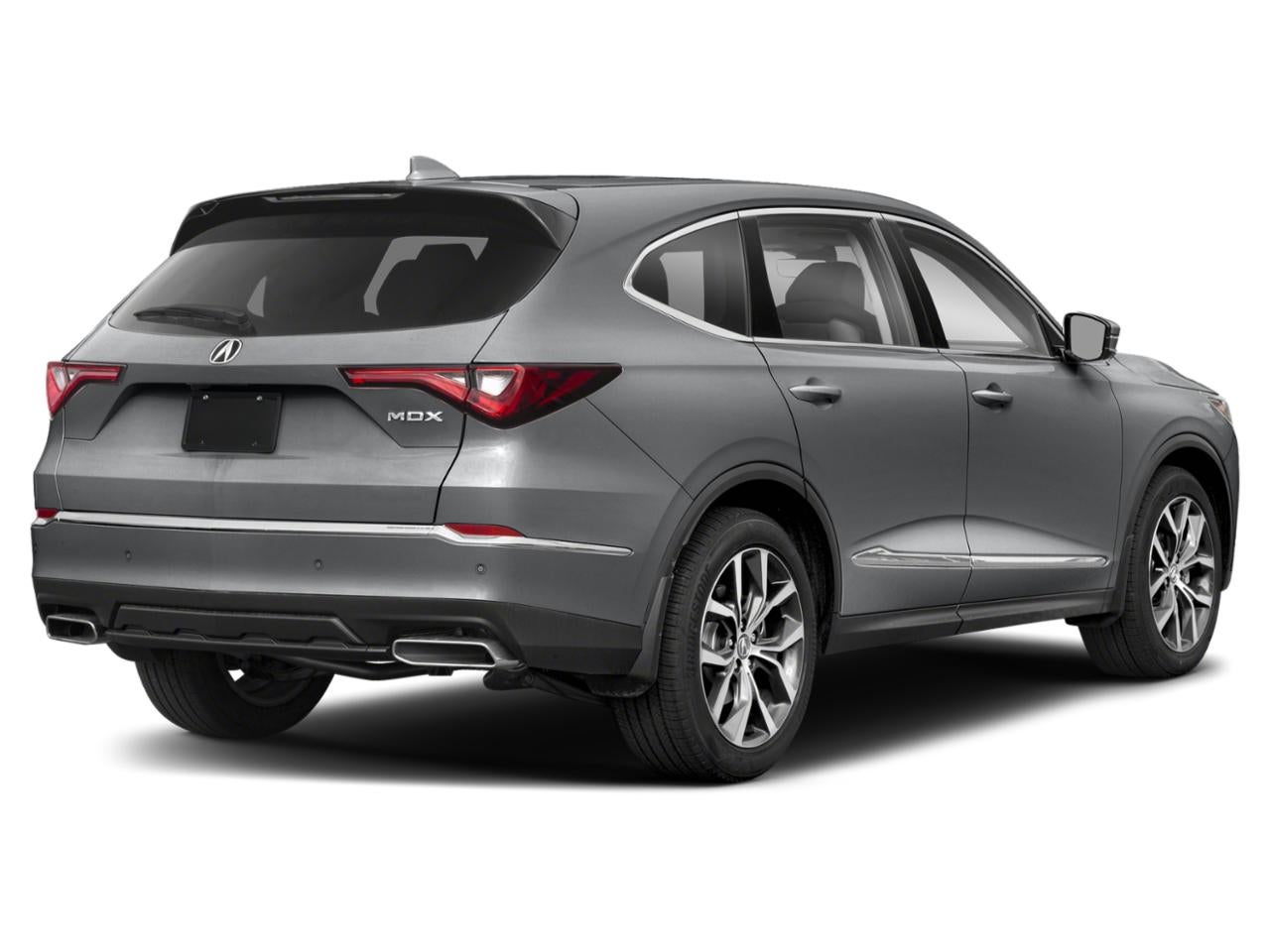 2023 Acura MDX FWD w/Technology Package