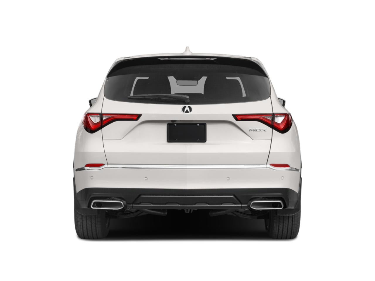 2023 Acura MDX FWD w/Technology Package