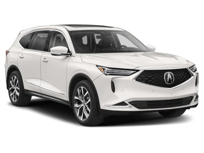 2023 Acura MDX FWD w/Technology Package
