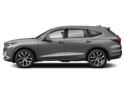 2022 Acura MDX FWD w/Technology Package