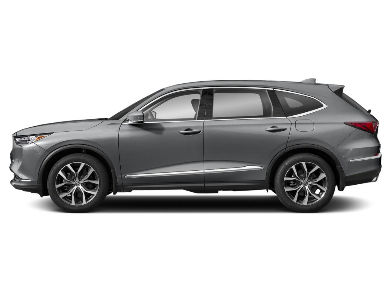 2022 Acura MDX FWD w/Technology Package