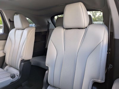 2023 Acura MDX FWD w/Technology Package