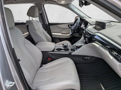2023 Acura MDX FWD w/Technology Package