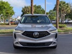 2023 Acura MDX FWD w/Technology Package