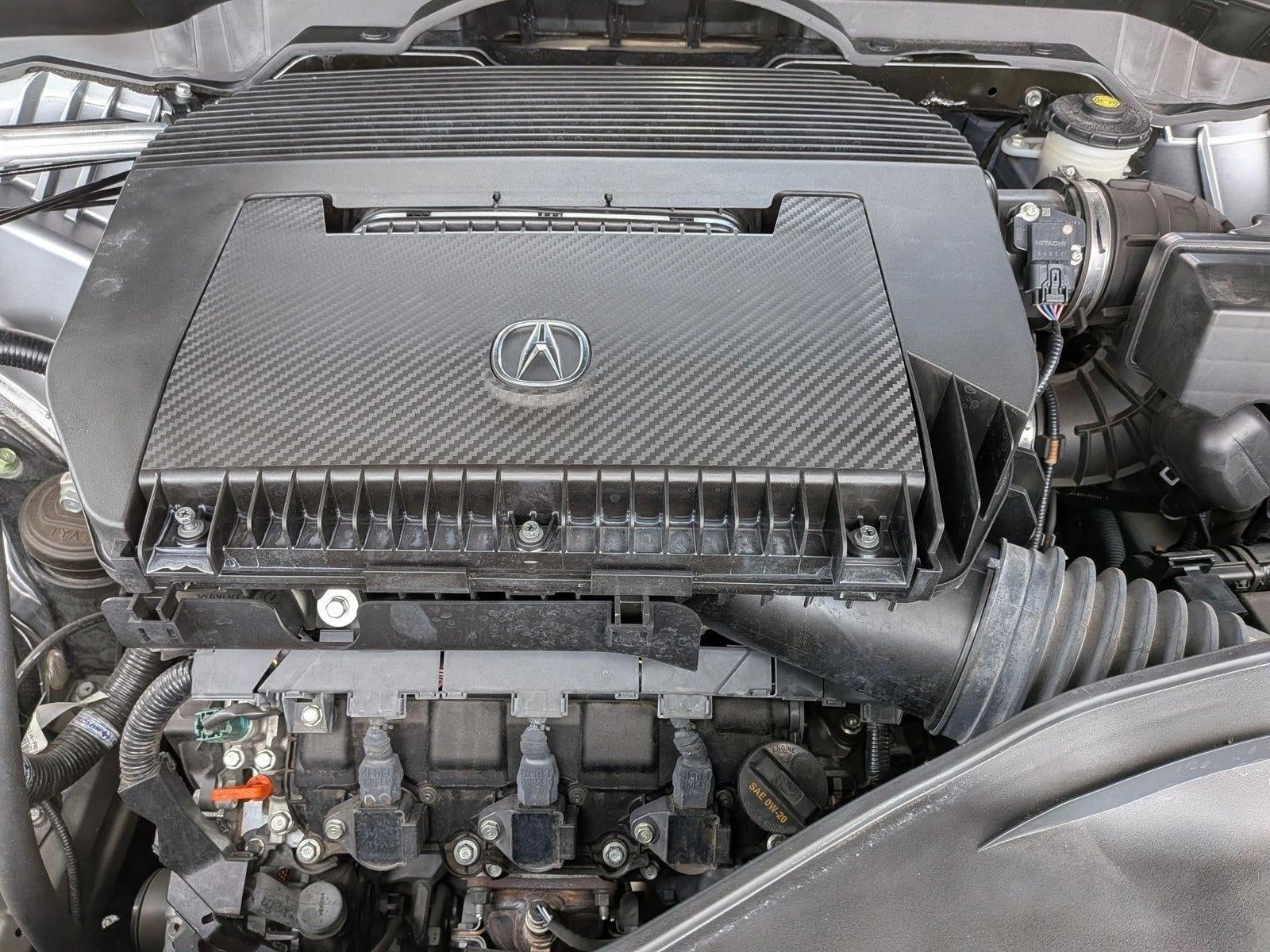 2023 Acura MDX FWD w/Technology Package