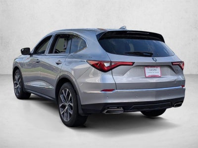 2023 Acura MDX FWD w/Technology Package