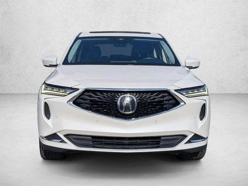 2023 Acura MDX FWD w/Technology Package
