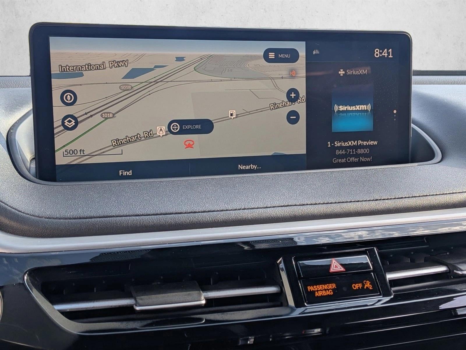 2023 Acura MDX FWD w/Technology Package