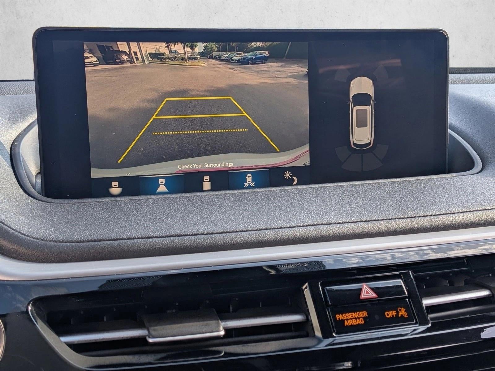 2023 Acura MDX FWD w/Technology Package