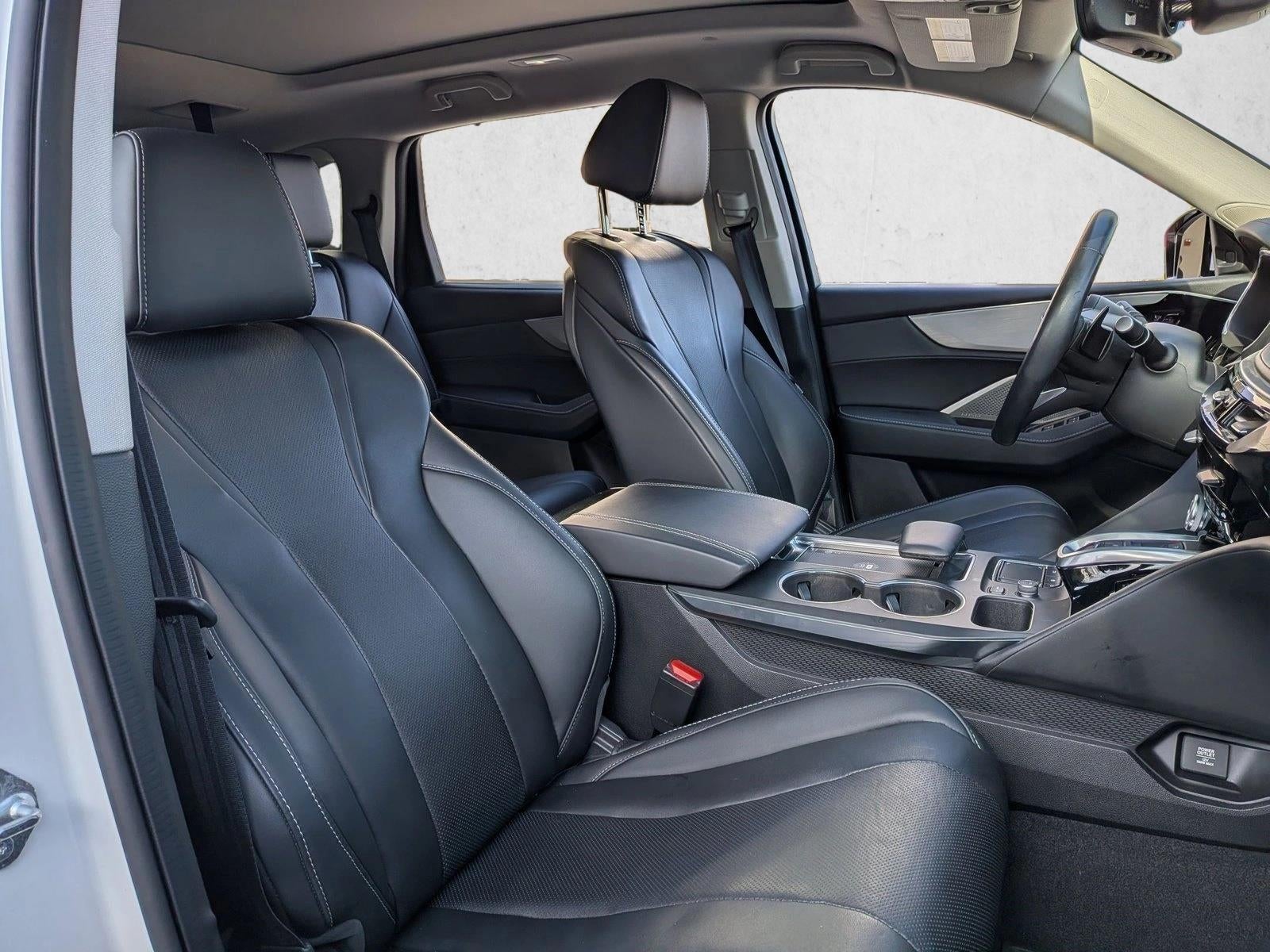 2023 Acura MDX FWD w/Technology Package