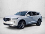 2023 Acura MDX FWD w/Technology Package