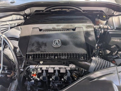 2023 Acura MDX FWD w/Technology Package