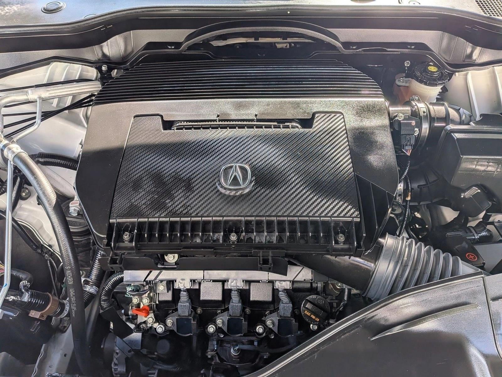 2023 Acura MDX FWD w/Technology Package