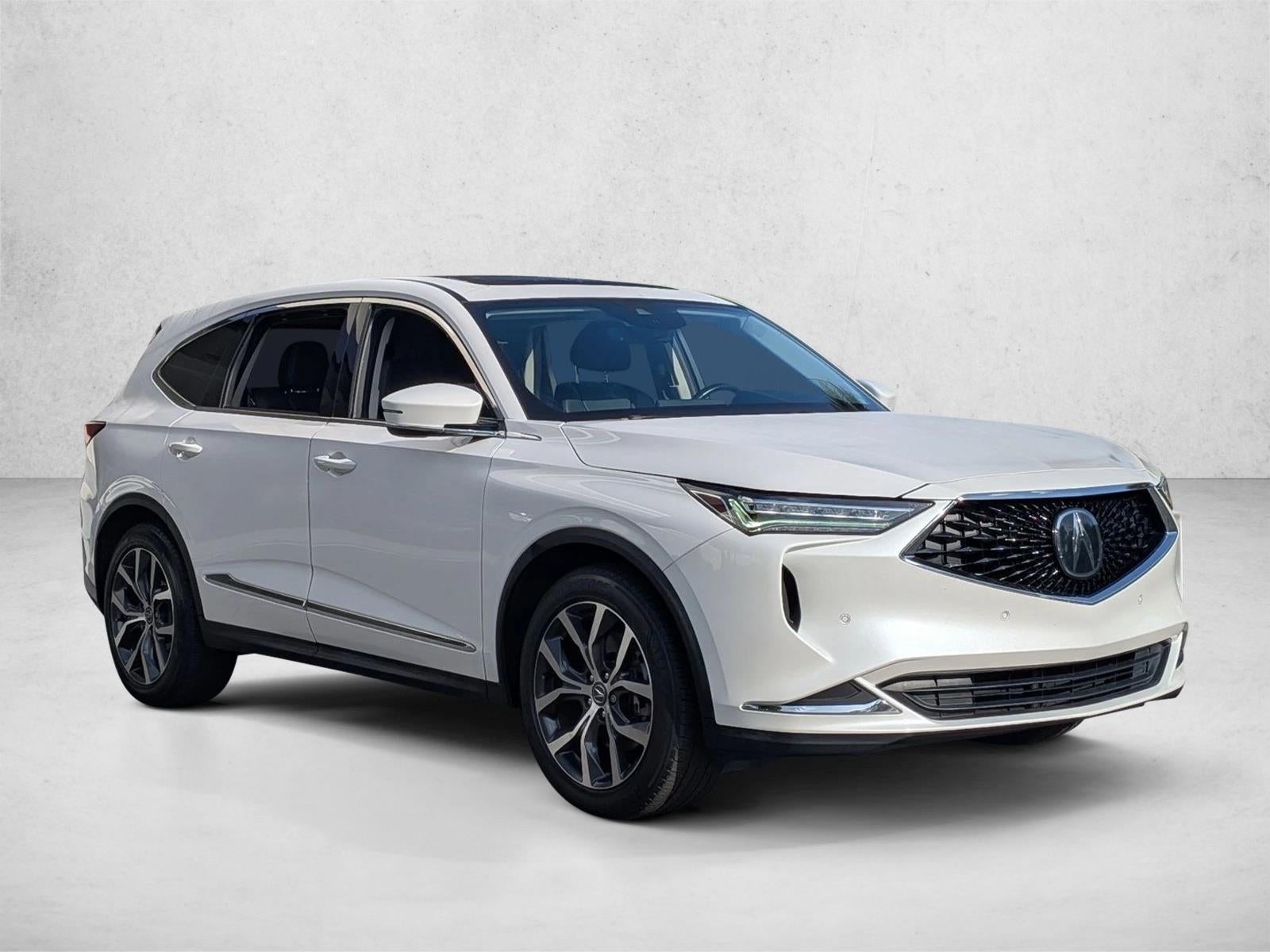 2023 Acura MDX FWD w/Technology Package