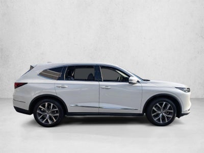 2023 Acura MDX FWD w/Technology Package