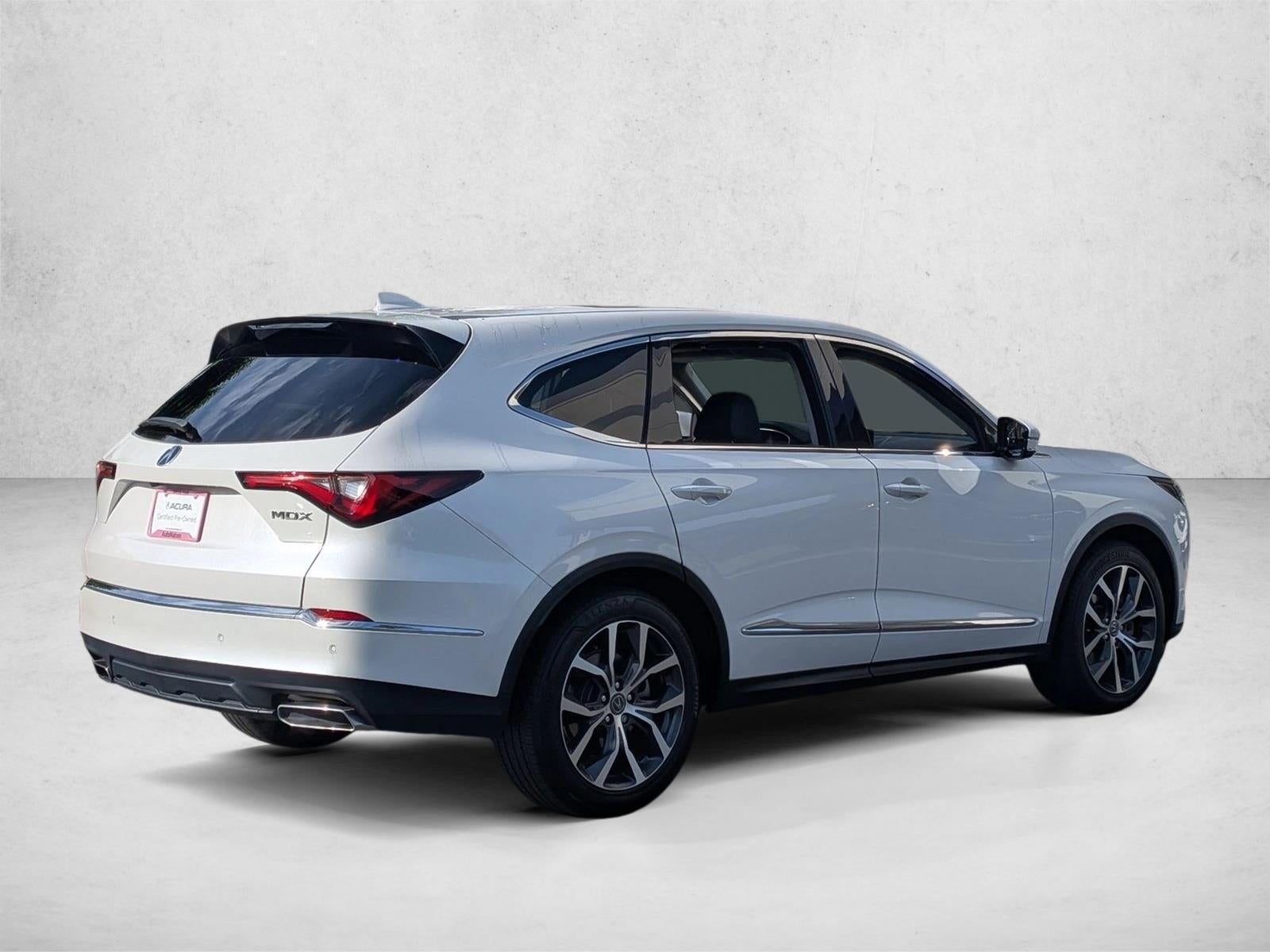 2023 Acura MDX FWD w/Technology Package