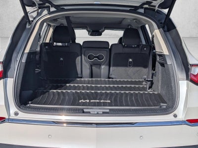 2023 Acura MDX FWD w/Technology Package