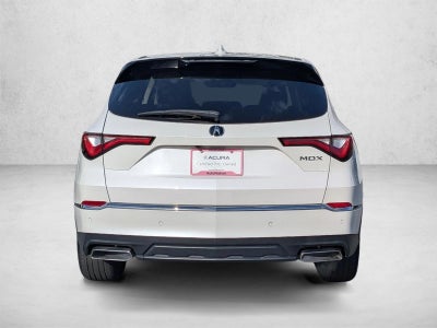 2023 Acura MDX FWD w/Technology Package