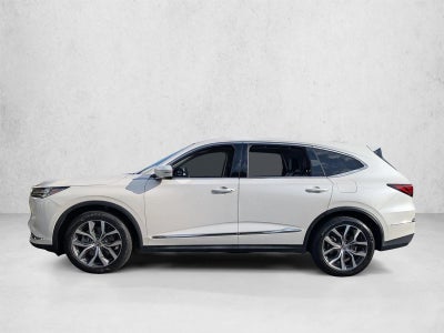 2023 Acura MDX FWD w/Technology Package