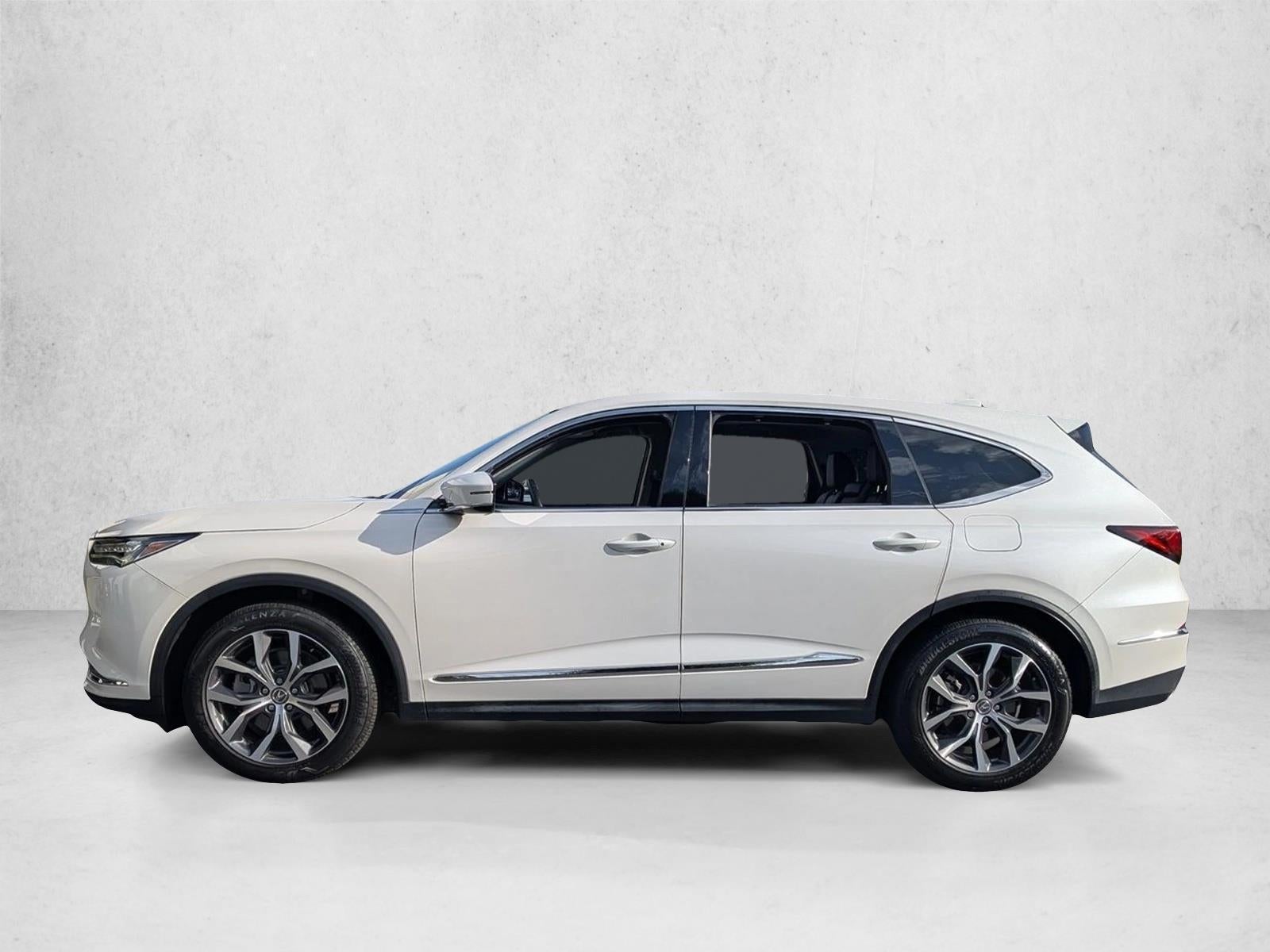 2023 Acura MDX FWD w/Technology Package