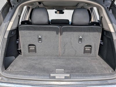 2022 Acura MDX FWD w/Technology Package