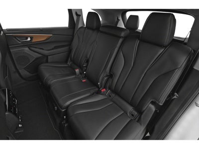 2022 Acura MDX FWD w/Technology Package