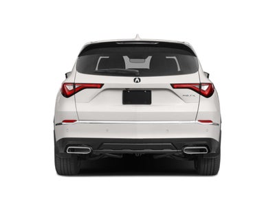 2022 Acura MDX FWD w/Technology Package