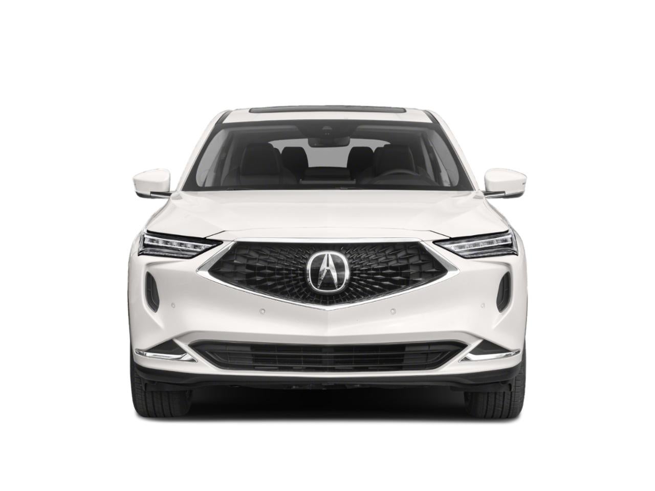 2022 Acura MDX FWD w/Technology Package