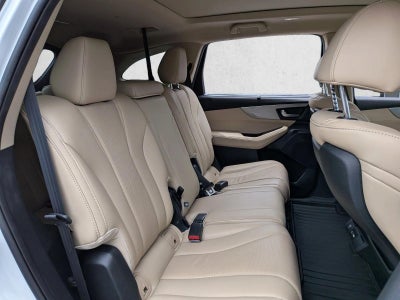 2023 Acura MDX FWD w/Technology Package