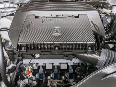 2023 Acura MDX FWD w/Technology Package
