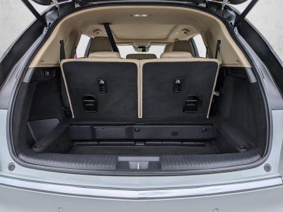 2023 Acura MDX FWD w/Technology Package