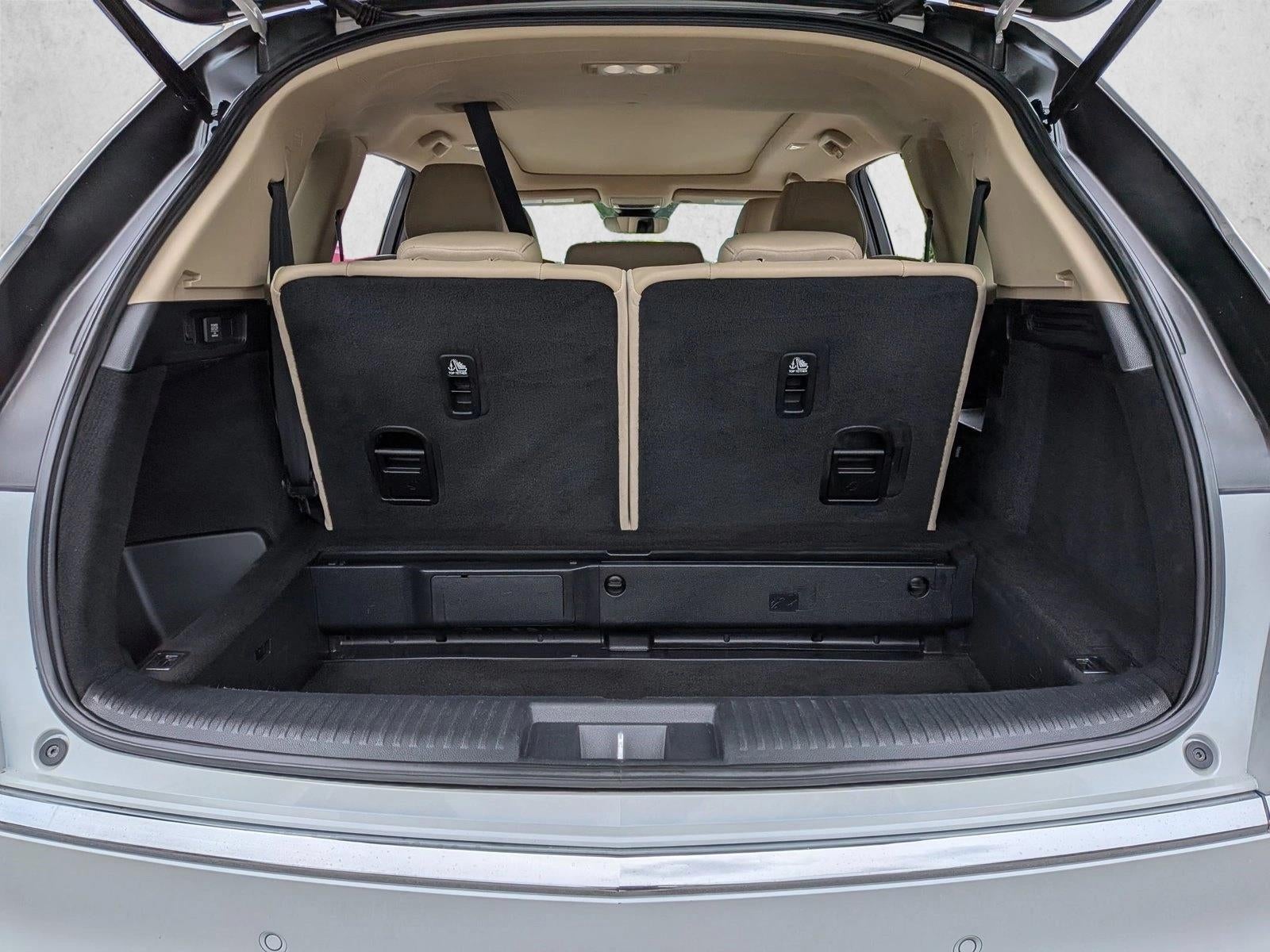 2023 Acura MDX FWD w/Technology Package