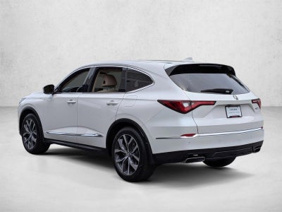2023 Acura MDX FWD w/Technology Package