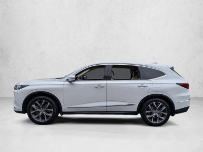 2023 Acura MDX FWD w/Technology Package