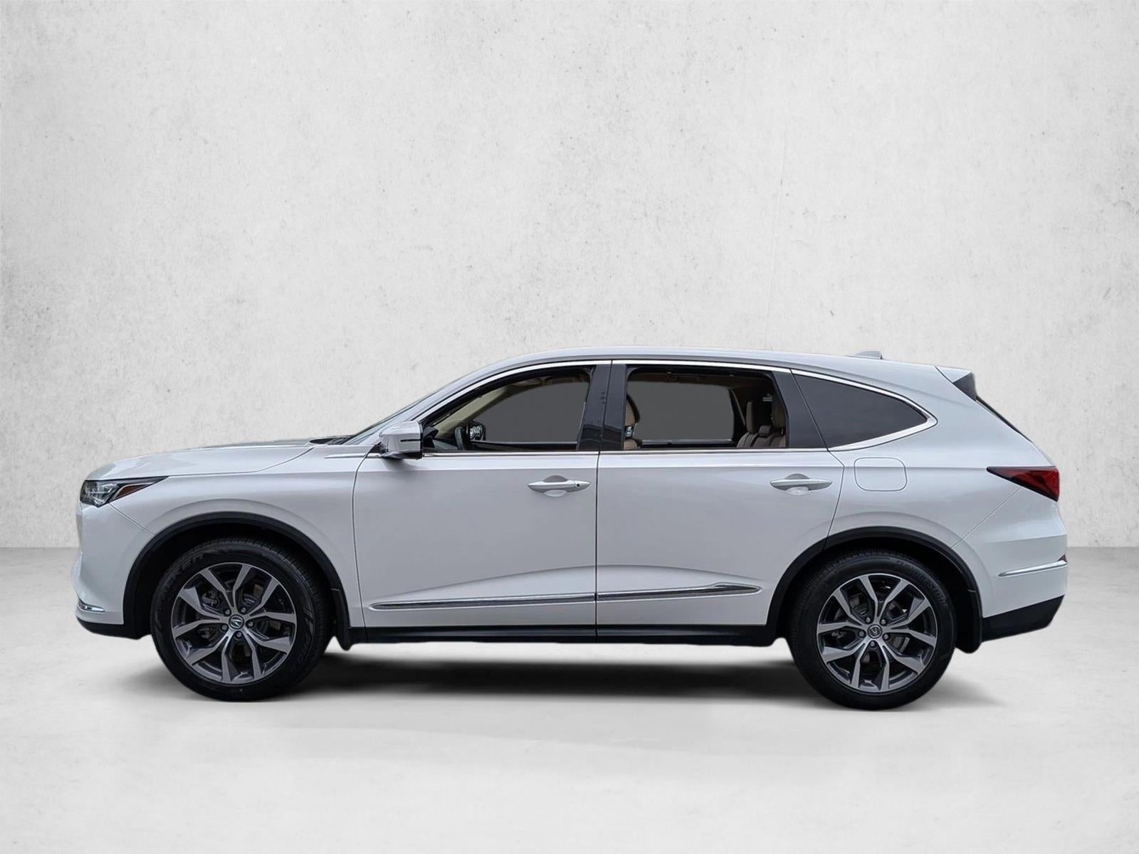 2023 Acura MDX FWD w/Technology Package