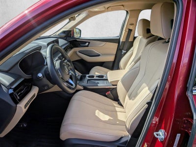 2025 Acura MDX FWD w/Technology Package