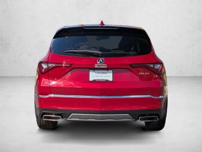 2025 Acura MDX FWD w/Technology Package