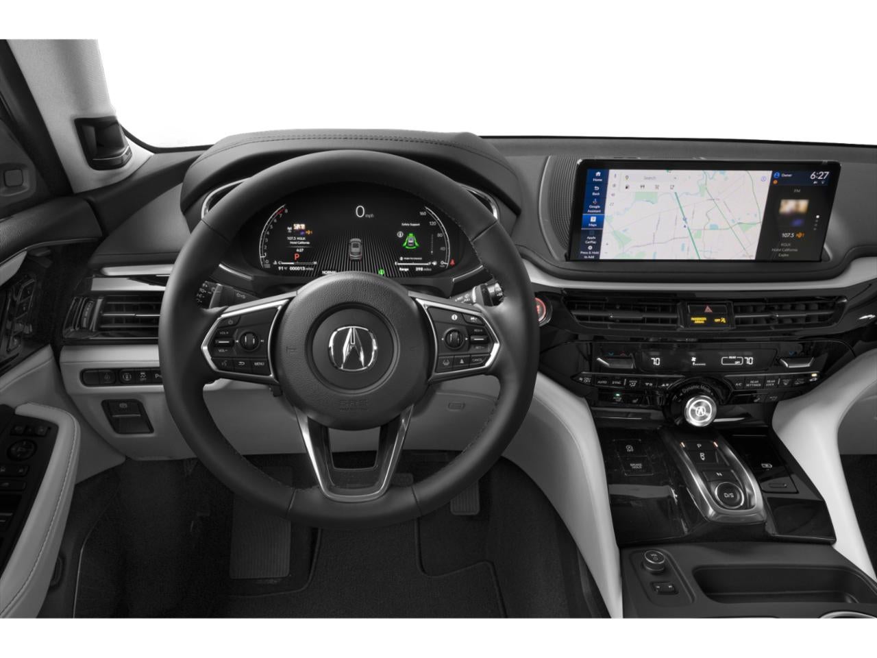 2025 Acura MDX FWD w/Technology Package