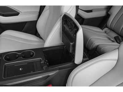 2025 Acura MDX FWD w/Technology Package